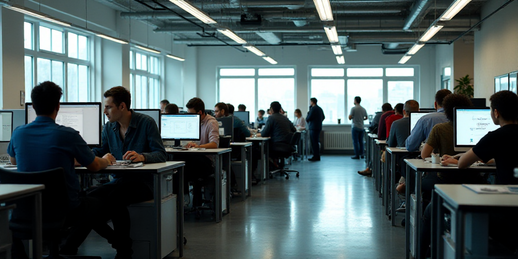 Corporate Wellness Redefines Workplace Design in the Country