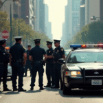 Investigation Launched by SSC and CDMX Fiscalía Following Assassination of Two Close Aides to Clara Brugada