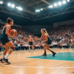 Jalisco Leads in National Sports Games, Promoting Healthy Lifestyles