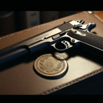Security Cabinet Conducts Arrests, Searches, and Seizures of Firearms and Drugs Across 14 States