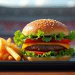 International Hamburger Day: 5 Fascinating Facts About This Iconic Dish