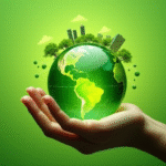 Technology with Purpose: Digital Culture to Tackle Global Warming