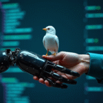 AI as Emotional Support: How Employees Turn to AI for Lack of Workplace Connections