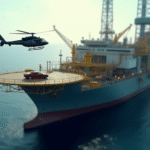 Chevron Ends Operations in Venezuela, Retains Direct Staff
