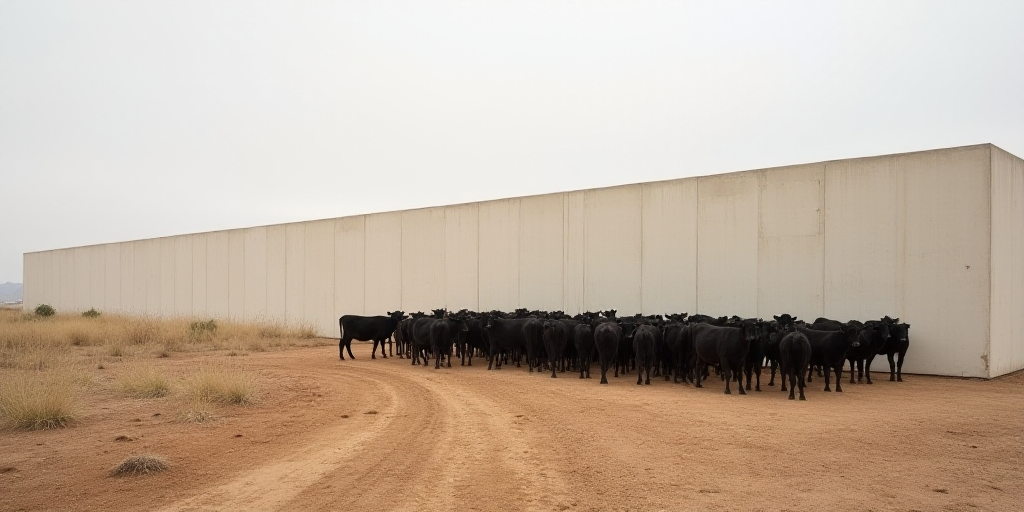 US Import Ban on Cattle May Lower Prices for Jalisco Producers