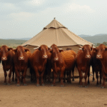 US Ban on Cattle Imports Could Lead to Price Drop in Jalisco, Mexico