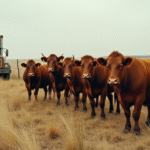 Seven Federal Entities Report Over 90% of Municipalities Affected by Drought in Mexico