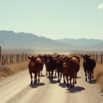 USDA Suggests Resumption of Mexican Cattle Imports by Year-End