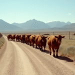 US Bans Mexican Livestock Imports Due to Fly Larvae Outbreak: A Week Later