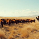 Mexico Faces Gusano Barrenador Del Ganado Outbreak; US Border Closure Looms