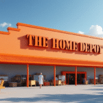 The Home Depot Won’t Raise Prices Despite Tariffs, Reports Strong Fiscal Q1 Earnings