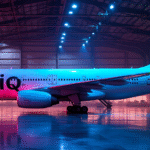 Mexicana Seeks Insurance for Embraer Aircraft: Key Details and Timeline