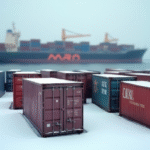 Canadian GDP Grows 2.2% in Q1, Boosted by Export Advance Amid Trump Tariff Threats