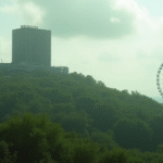 Ozone Season 2025: Causes and End Date in the ZMVM