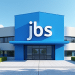 JBS, the World’s Largest Meat Processor, Gains Approval for Wall Street Listing