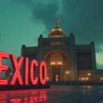 IEPS Revenue Discrepancy: Mexico’s Fuel Tax Distribution Analysis