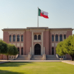 SCJN Upholds Reform to Militarize Ports in Mexico