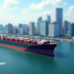 OCDE Reports Slowed Economic Growth at 0.1% in Q1 2025