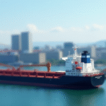 Japanese Prime Minister Aims to Advance Trade Negotiations with the U.S.