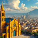 Tech Companies Drive Office Occupancy Growth in Guadalajara, Mexico