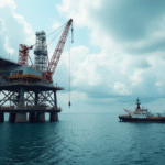 Pemex Drills Fewest Wells Since 1995 Amid Financial Struggles