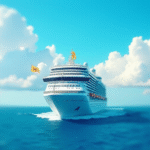 Mexico Cuts Cruise Passenger Fee to $21, Seeks Increased Promotion of Mexican Products