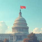 US House Passes Trump’s Tax Bill, Adding Billions to National Debt