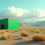 Argentina Approves $2.5 Billion Lithium Project by Rio Tinto