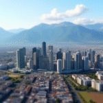 Jalisco’s Industrial Parks Show 30% Growth in Q1 Despite Global Economic Uncertainty