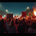 Massive March of Silence Turns 30 in Uruguay: Seeking the Whereabouts of Nearly 200 Disappeared During Military Dictatorship
