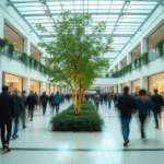 Self-Service and Department Stores See 2.4% Sales Growth in April, Best Performance of the Year: ANTAD
