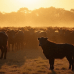 US Suspends Mexican Livestock Imports Due to New World Screwworm