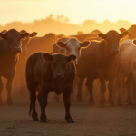 US Suspends Live Animal Imports from Mexico Due to Gusano Barrenador Threat