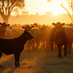 US Beef Import Ban to Cost Mexican Ranchers $11.4 Million Daily