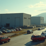 Pre-Leasing Gains Momentum in Mexico City’s Industrial Real Estate Market