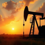 OPEC+ Maintains Production Policy, Oil Prices Rise 1%