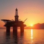 Oil Prices Rise Following US Trade Negotiations