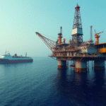 Oil Prices Edge Up as Nuclear Talks Stalemate Counteracts US Credit Rating Downgrade