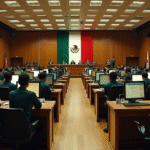 PRI and Morena Clash Over Fobaproa Discussion in Congress