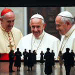 The Vatican Conclave: Electing the 267th Pope
