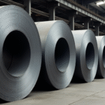 Ternium Highlights Opportunity to Reduce T-MEC Steel Trade Deficit