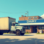 Grupo Lala Aims to Triple Mexico’s Dairy Consumption and Expand in the U.S., Despite Tariff Uncertainties