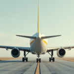 Baja California Sur Enhances Air Connectivity with New La Paz-Aguascalientes Route