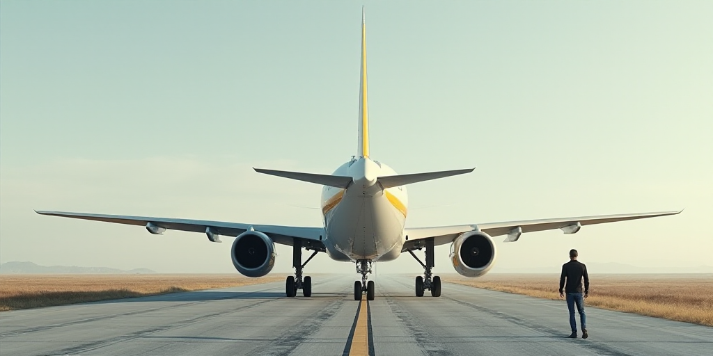 Baja California Sur Enhances Air Connectivity with New La Paz-Aguascalientes Route