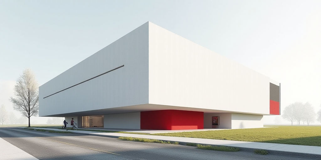 ProximityParks Launches New Last-Mile Industrial Park in Guadalajara with a $27.5 Million Investment