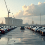 ANAPSA Anticipates Tariff Exemption for Mexican Automotive Industry by Mid-July