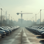 Mexico’s Automotive Industry Expected to Be Fully Exempt from US Tariffs by Mid-July