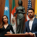 Secretaría de Security Documents Nearly 200 Judge Decisions Favoring Suspected Criminals