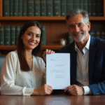 Claudia Sheinbaum Receives Credentials from New US Ambassador Ronald Johnson