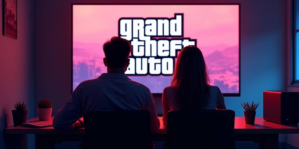 Rockstar Games Delays “Grand Theft Auto VI”: What’s the New Release Date?